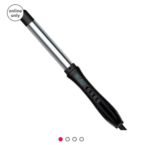 Paul Mitchell Hair Paul Mitchell Neuro Unclipped Curling Wand Inch